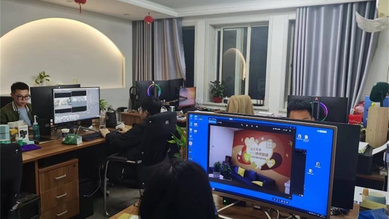 产品宣传片叙事风格：揭秘不同类型背后的故事魅力