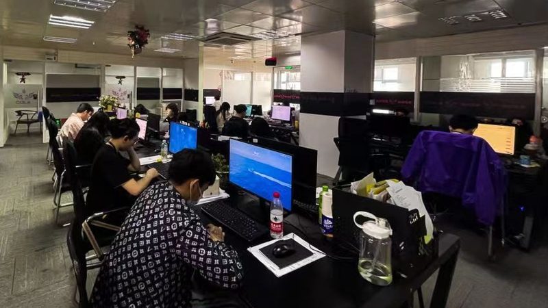 展览活动策划服务材质分类解析