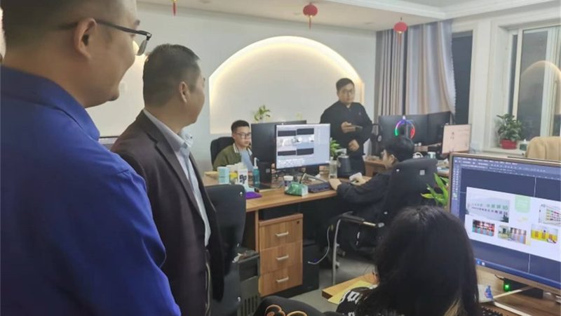 品牌策划与设计：案例解析背后的策略与技巧